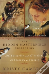 Capa do artigo Hidden Masterpiece Collection