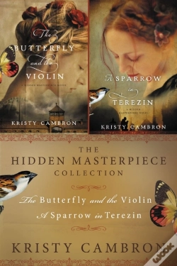 Capa do artigo Hidden Masterpiece Collection