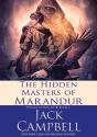 Hidden Masters Of Marandur - Preview