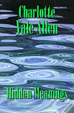 Capa do artigo Hidden Meanings