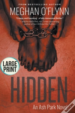 Capa do artigo Hidden