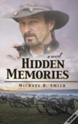 Capa do artigo Hidden Memories