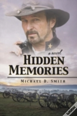 Capa do artigo Hidden Memories