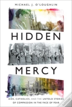 Capa do artigo Hidden Mercy