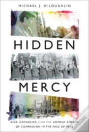 Capa do artigo Hidden Mercy