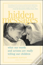 Capa do artigo Hidden Messages