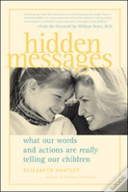 Capa do artigo Hidden Messages