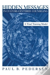 Capa do artigo Hidden Messages In Culture-Centered Counseling