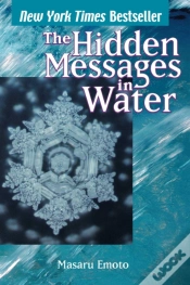 Capa do artigo Hidden Messages In Water