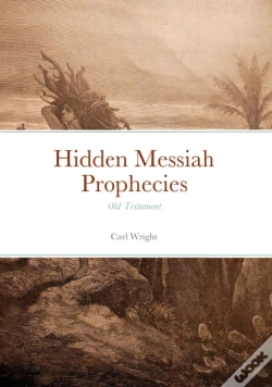 Capa do artigo Hidden Messiah Prophecies