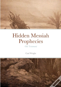 Capa do artigo Hidden Messiah Prophecies
