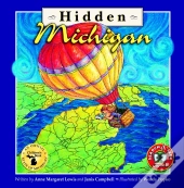 Hidden Michigan