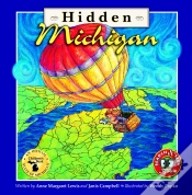 Capa do artigo Hidden Michigan