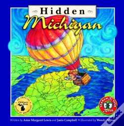 Capa do artigo Hidden Michigan