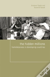 Hidden Millions