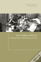 Capa do artigo Hidden Millions