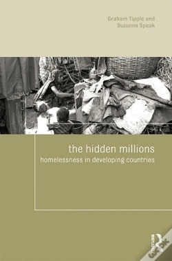 Capa do artigo Hidden Millions