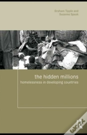 Capa do artigo Hidden Millions