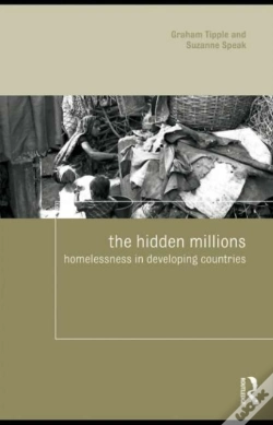 Capa do artigo Hidden Millions