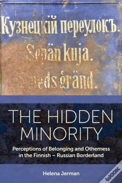 Capa do artigo Hidden Minority