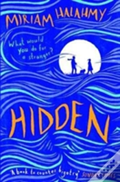 Capa do artigo Hidden