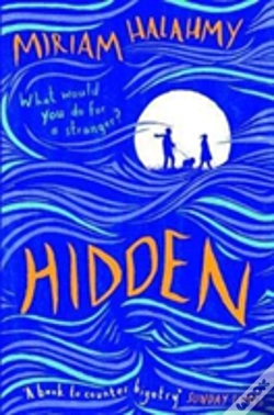 Capa do artigo Hidden