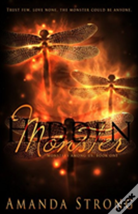 Hidden Monster