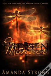 Capa do artigo Hidden Monster