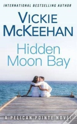 Capa do artigo Hidden Moon Bay