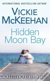 Capa do artigo Hidden Moon Bay