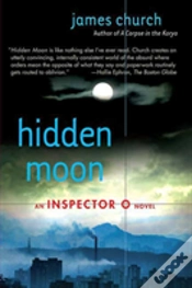 Capa do artigo Hidden Moon