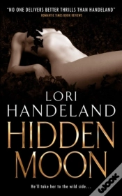 Capa do artigo Hidden Moon