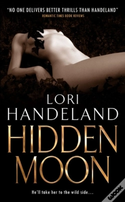 Capa do artigo Hidden Moon