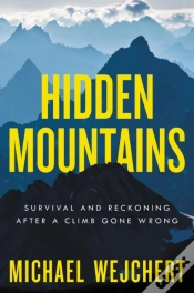 Capa do artigo Hidden Mountains
