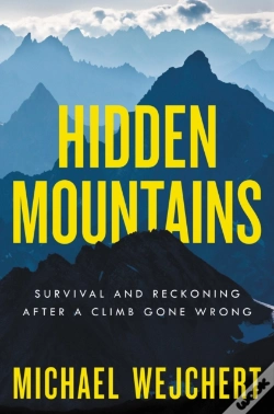 Capa do artigo Hidden Mountains