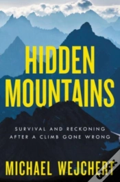 Capa do artigo Hidden Mountains