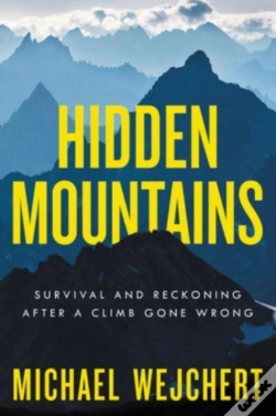 Capa do artigo Hidden Mountains