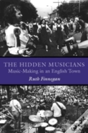 Capa do artigo Hidden Musicians