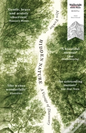 Capa do artigo Hidden Nature