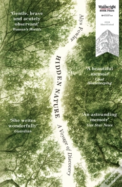 Capa do artigo Hidden Nature
