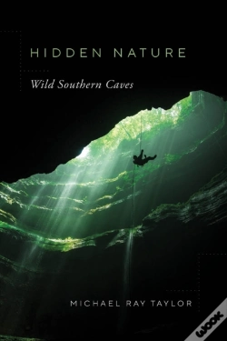 Capa do artigo Hidden Nature