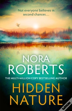 Capa do artigo Hidden Nature