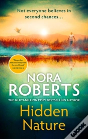 Capa do artigo Hidden Nature