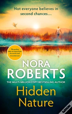 Capa do artigo Hidden Nature