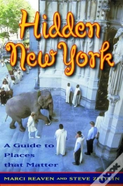 Capa do artigo Hidden New York