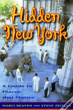 Capa do artigo Hidden New York