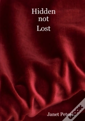 Capa do artigo Hidden Not Lost