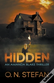 Capa do artigo Hidden