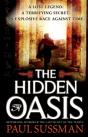 Hidden Oasis - Preview
