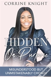 Hidden On Purpose